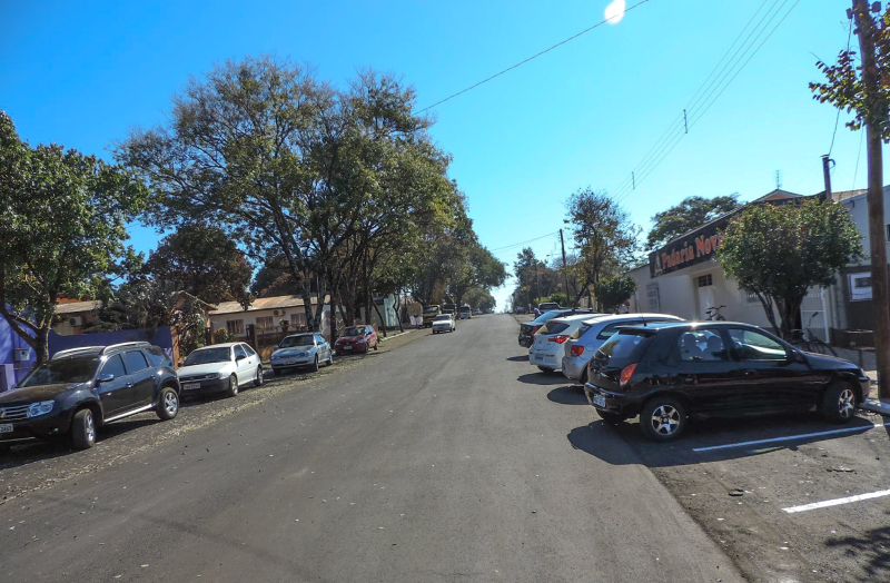 PORTO XAVIER PLANEJA INVESTIMENTOS EM INFRAESTRUTURA PARA RECEBER FREE SHOPS